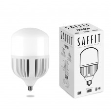 Лампа светодиодная SAFFIT SBHP1150 E27-E40 150W 230V 6400K 55144 Лампа светодиодная SAFFIT SBHP1150 E27-E40 150W 230V 6400K 55144