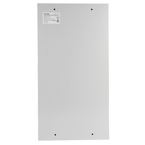 Шкаф навесной распределительный ЩРН-48 STEKKER EBX60-1/48-54 IP54, 48 модулей, сталь, серия ArcaMetal 50541 Шкаф навесной распределительный ЩРН-48 STEKKER EBX60-1/48-54 IP54, 48 модулей, сталь, серия ArcaMetal 50541