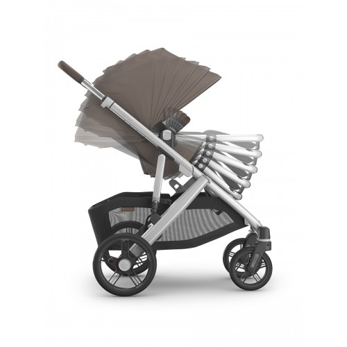 Коляска 2в1 UPPAbaby VISTA V3 THEO Коляска 2в1 UPPAbaby VISTA V3 THEO