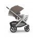 Коляска 2в1 UPPAbaby VISTA V3 THEO Коляска 2в1 UPPAbaby VISTA V3 THEO