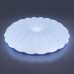 Светодиодный управляемый светильник накладной Feron AL4051 Hygge тарелка 72W 3000К-6000K белый