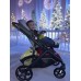Коляска 2в1 UPPAbaby VISTA V3 KENZI Коляска 2в1 UPPAbaby VISTA V3 KENZI