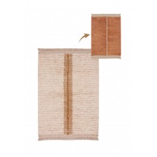 Ковер Дуэтто Тоффи- двусторонний 140*200 Ковер Дуэтто Тоффи- двусторонний 140*200