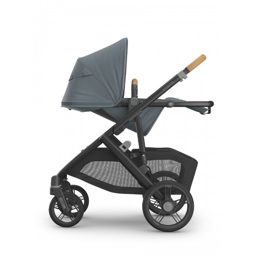 Коляска 2в1 UPPAbaby VISTA V3 DILLAN Коляска 2в1 UPPAbaby VISTA V3 DILLAN