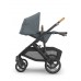 Коляска 2в1 UPPAbaby VISTA V3 DILLAN Коляска 2в1 UPPAbaby VISTA V3 DILLAN