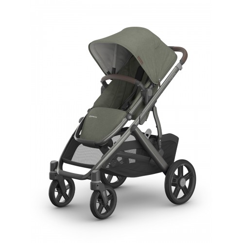 Коляска 2в1 UPPAbaby VISTA V3 Evelyn Коляска 2в1 UPPAbaby VISTA V3 Evelyn