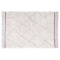 Стираемый ковер Lorena Canals RugCycled Берберский 120*160 Стираемый ковер Lorena Canals RugCycled Берберский 120*160