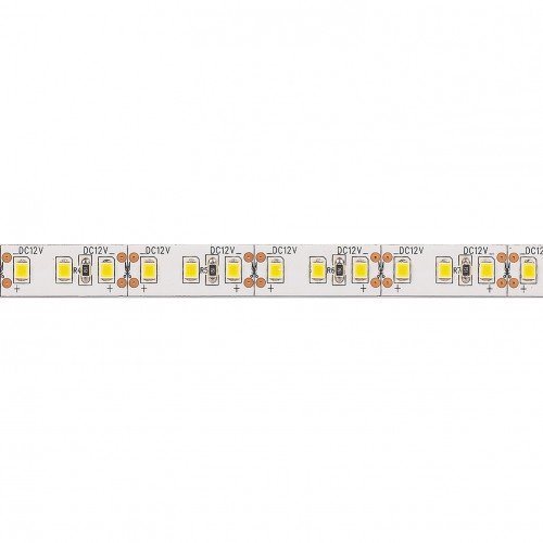 Светодиодная LED лента Feron LS612, 120SMD(2835)/m 9.6W/m 12V 5m 3000К