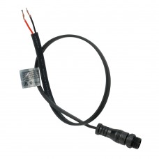 Соединитель – коннектор для LL-893 и блока питания, длина 500мм, двухжильный, LD1502 FERON 51646 Соединитель – коннектор для LL-893 и блока питания, длина 500мм, двухжильный, LD1502 FERON 51646