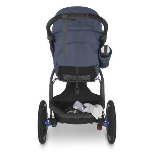 Коляска прогулочная UPPAbaby RIDGE REGGIE