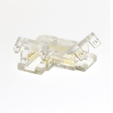 Соединитель угловой 10мм для ленты COB шириной 8 ммLS530, LD175. Упаковка (5 шт) FERON 51632 Соединитель угловой 10мм для ленты COB шириной 8 ммLS530, LD175. Упаковка (5 шт) FERON 51632