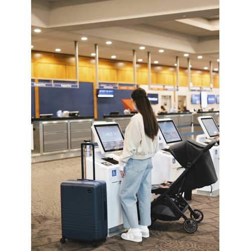 Коляска прогулочная UPPAbaby MINU V3 JAKE Коляска прогулочная UPPAbaby MINU V3 JAKE