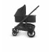 Люлька для коляски UPPAbaby Cruz и Vista JAKE черный