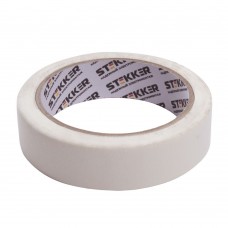 Малярная лента STEKKER INTP7-36-25 36 мм, длина 25 м, на бумажной основе, белый. Упаковка (6 шт) 39151 Малярная лента STEKKER INTP7-36-25 36 мм, длина 25 м, на бумажной основе, белый. Упаковка (6 шт) 39151
