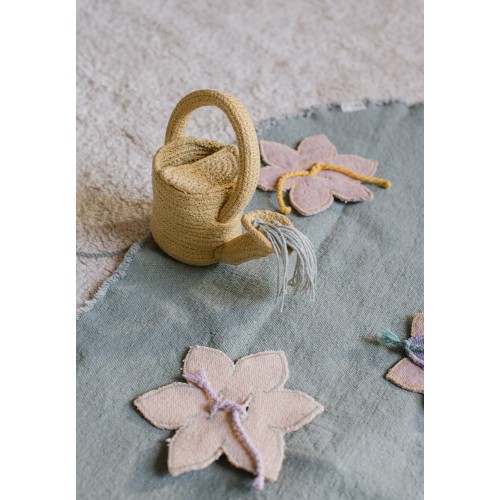 Игровой набор Lorena Canals Сад цветов 50x65 см Игровой набор Lorena Canals Сад цветов 50x65 см