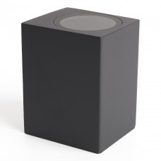 Светильник садово-парковый Feron DH050,на стену, GU10 230V, серый 48324 Светильник садово-парковый Feron DH050,на стену, GU10 230V, серый 48324