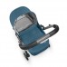 Люлька для новорожденного UPPAbaby Minu голубая