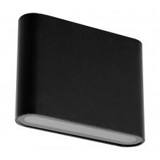 Светильник уличный светодиодный Feron DH504, 4W, 220 lm, 4000K, черный 48360 Светильник уличный светодиодный Feron DH504, 4W, 220 lm, 4000K, черный 48360