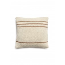 Подушка Дуетто пудра 40*40 Подушка Дуетто пудра 40*40