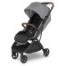 Бампер для коляски UPPABABY MINU цвет Saddel (GREYSON)