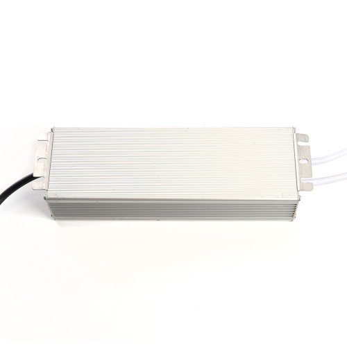 Трансформатор электронный для светодиодной ленты 150W 12V IP67 (драйвер), LB007 FERON