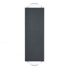 Светодиодный светильник стационарный Feron AL52 2*1W 4000K серый 51137 Светодиодный светильник стационарный Feron AL52 2*1W 4000K серый 51137