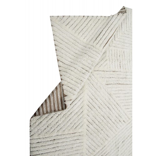 Шерстяной стираемый ковер Миндальная долина 240*170 Шерстяной стираемый ковер Миндальная долина 240*170