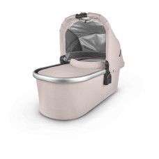 Люлька для коляски UPPAbaby Cruz и Vista ALICE нежно-розовый