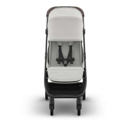 Коляска прогулочная UPPAbaby MINU V3 SAVANNAH Коляска прогулочная UPPAbaby MINU V3 SAVANNAH