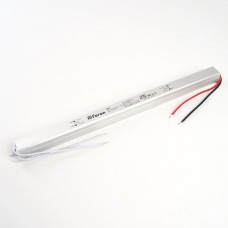 Трансформатор электронный для светодиодной ленты 72W 24V (драйвер), LB001 FERON 48741 Трансформатор электронный для светодиодной ленты 72W 24V (драйвер), LB001 FERON 48741