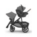 Дополнительное сиденье UPPAbaby Vista V3 GREYSON Дополнительное сиденье UPPAbaby Vista V3 GREYSON