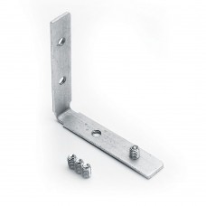 Угловой соединитеь для профилей  Угловой соединитеь для профилей