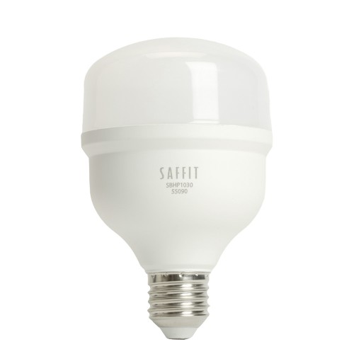 Лампа светодиодная SAFFIT SBHP1030 E27 30W 230V 4000K