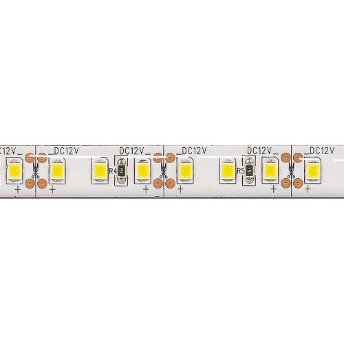 Cветодиодная LED лента Feron LS607, 60SMD(5050)/м 14.4Вт/м  5м IP65 12V 4000К