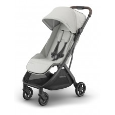 Коляска прогулочная UPPAbaby MINU V3 SAVANNAH Коляска прогулочная UPPAbaby MINU V3 SAVANNAH