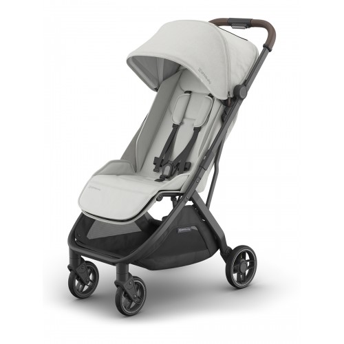 Коляска прогулочная UPPAbaby MINU V3 SAVANNAH Коляска прогулочная UPPAbaby MINU V3 SAVANNAH