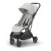 Коляска прогулочная UPPAbaby MINU V3 SAVANNAH Коляска прогулочная UPPAbaby MINU V3 SAVANNAH