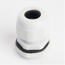 Сальник PG16 диаметр проводника 10-14 мм STEKKER, IP54, серый (без мембраны). Упаковка (50 шт) 49366 Сальник PG16 диаметр проводника 10-14 мм STEKKER, IP54, серый (без мембраны). Упаковка (50 шт) 49366