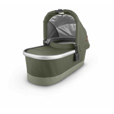 Люлька для коляски UPPAbaby Cruz и Vista HAZEL оливковый