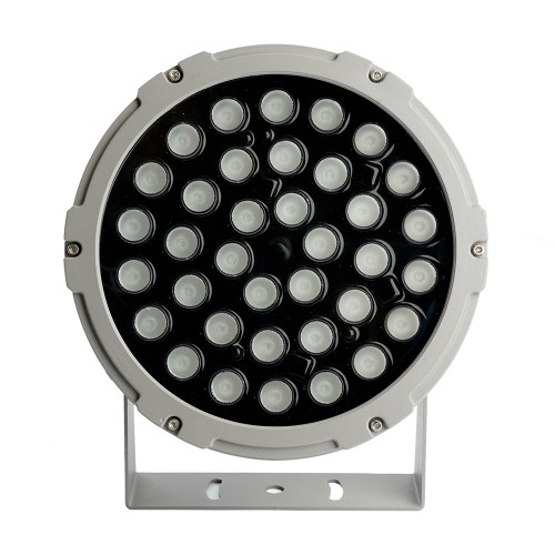 Светодиодный светильник ландшафтно-архитектурный Feron LL-899  DC24V 96W RGBW IP65 52107 Светодиодный светильник ландшафтно-архитектурный Feron LL-899  DC24V 96W RGBW IP65 52107