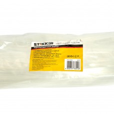 Термоусадочная трубка STEKKER HST-1260-100TR, длина 100 см., коэф. усадки 2:1, прозрачный. Упаковка (50 шт) 49012 Термоусадочная трубка STEKKER HST-1260-100TR, длина 100 см., коэф. усадки 2:1, прозрачный. Упаковка (50 шт) 49012