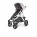 Коляска 2 в 1 UPPAbaby VISTA V2 ALICE нежно-розовый