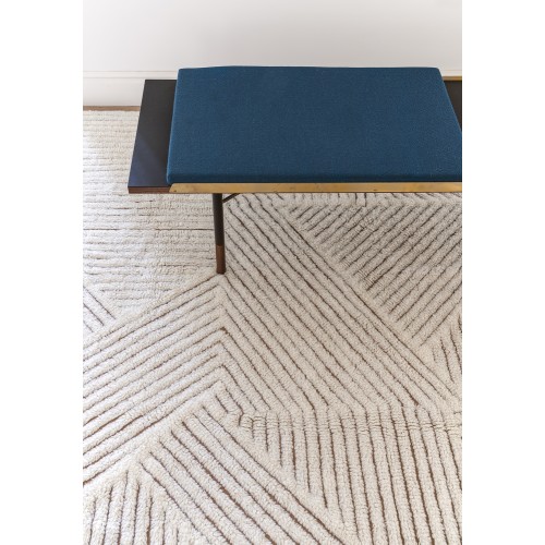 Шерстяной стираемый ковер Миндальная долина 240*170 Шерстяной стираемый ковер Миндальная долина 240*170