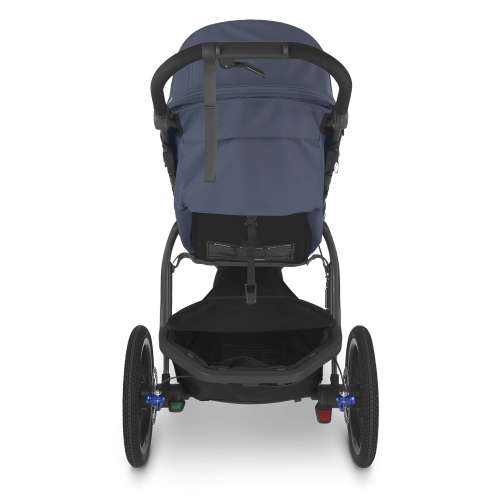 Коляска прогулочная UPPAbaby RIDGE REGGIE