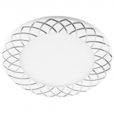 Светодиодный светильник Feron AL512 встраиваемый 6W 4000K белый Светодиодный светильник Feron AL512 встраиваемый 6W 4000K белый