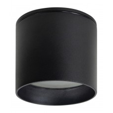 Светильник потолочный Feron HL363 12W, 230V, GX53, черный 41999 Светильник потолочный Feron HL363 12W, 230V, GX53, черный 41999