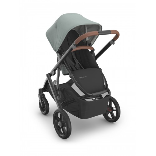 Коляска 2в1 UPPAbaby VISTA V3 KENZI Коляска 2в1 UPPAbaby VISTA V3 KENZI