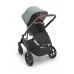 Коляска 2в1 UPPAbaby VISTA V3 KENZI Коляска 2в1 UPPAbaby VISTA V3 KENZI
