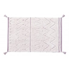 Стираемый ковер Lorena Canals RugCycled Ацтекский 130*90 Стираемый ковер Lorena Canals RugCycled Ацтекский 130*90