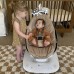 Кресло-качалка 4moms mamaRoo New Sandstone